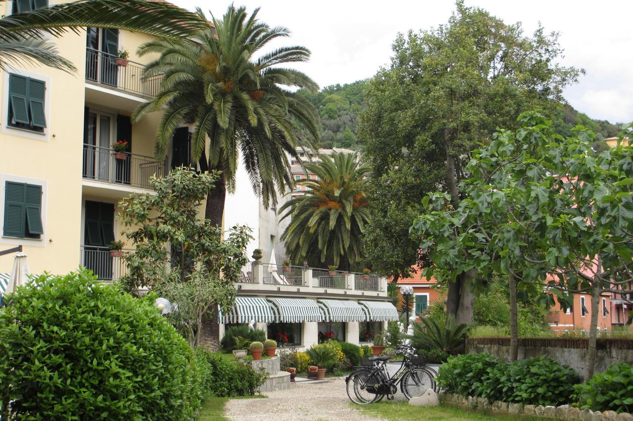 מונליה Villa Argentina מראה חיצוני תמונה