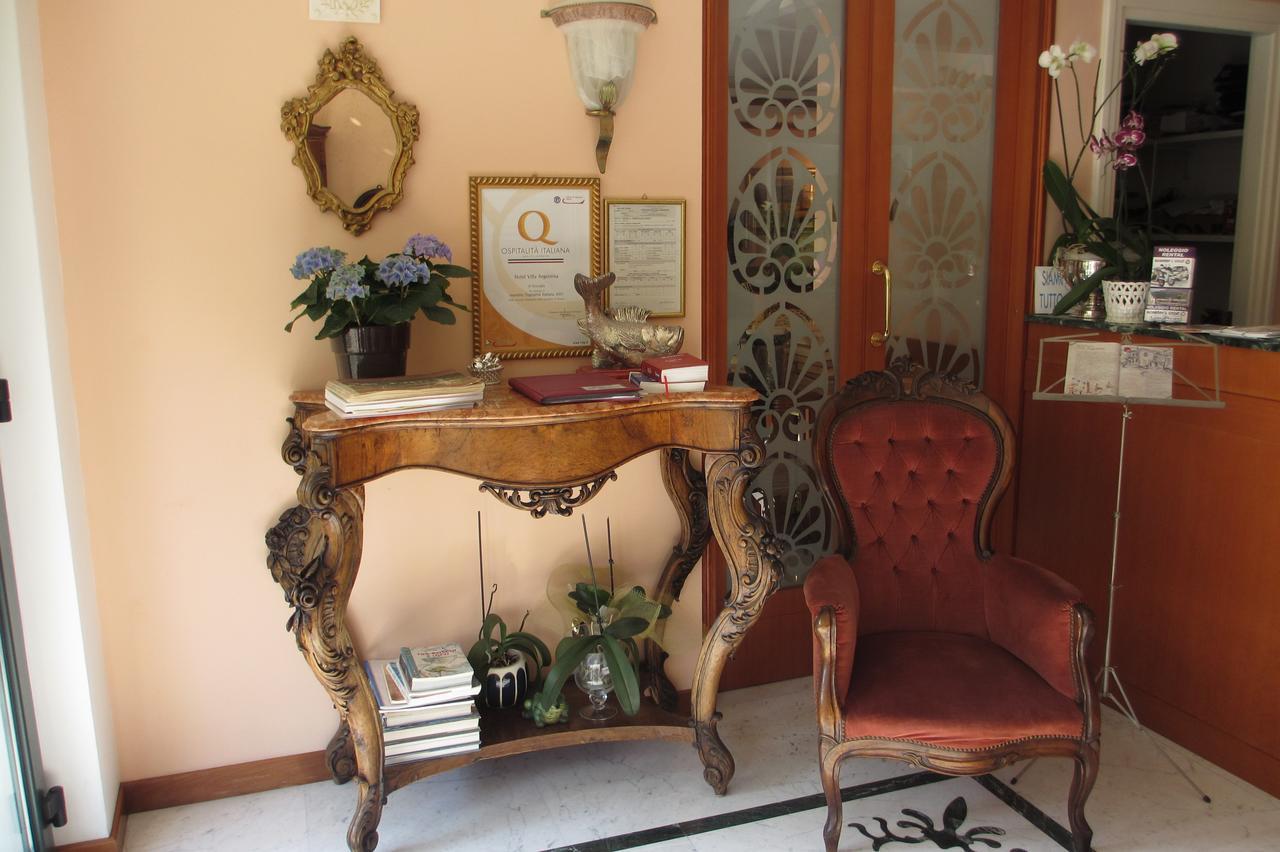 מונליה Villa Argentina מראה חיצוני תמונה